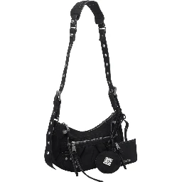Steve Madden Bags.. Black