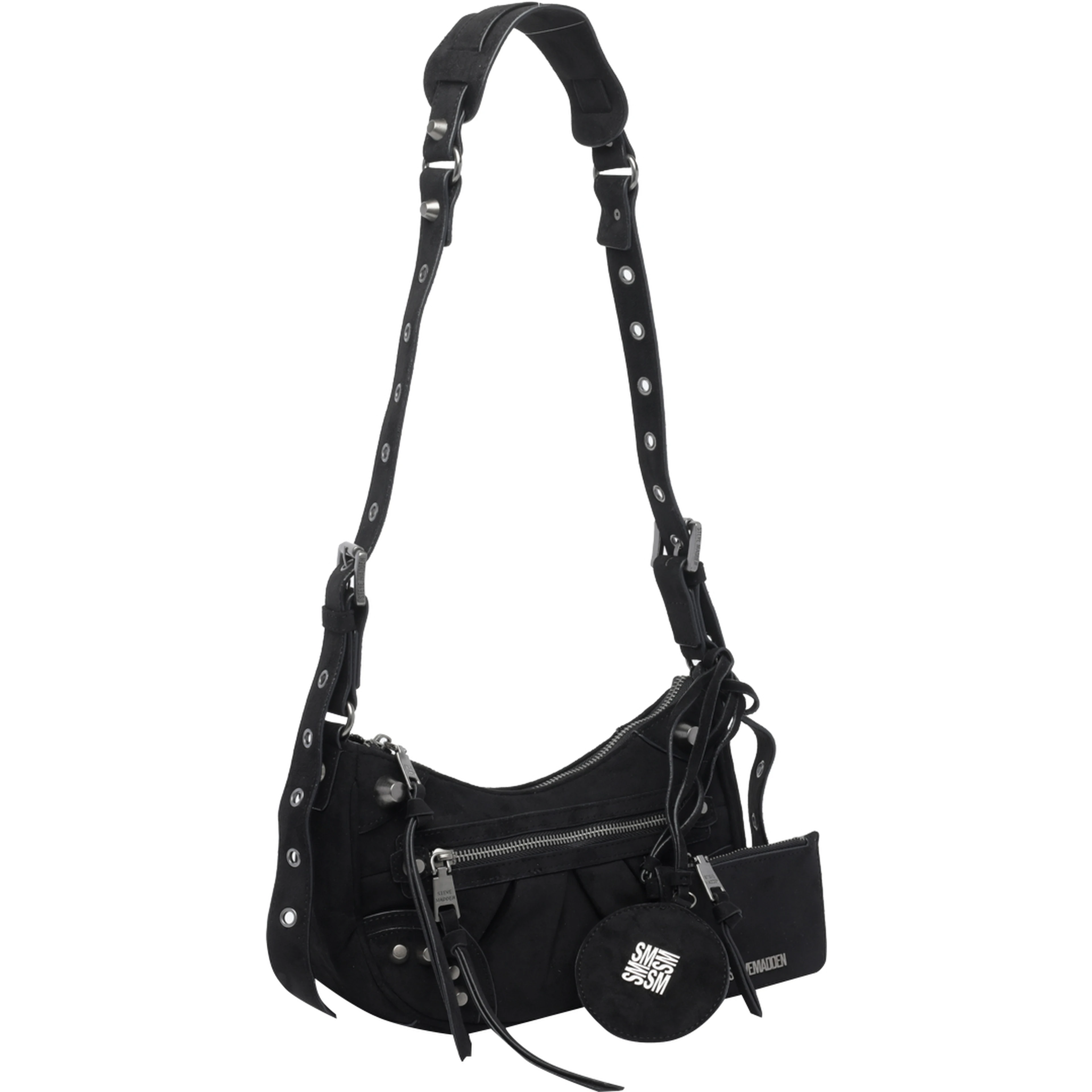 Steve Madden Bags.. Black