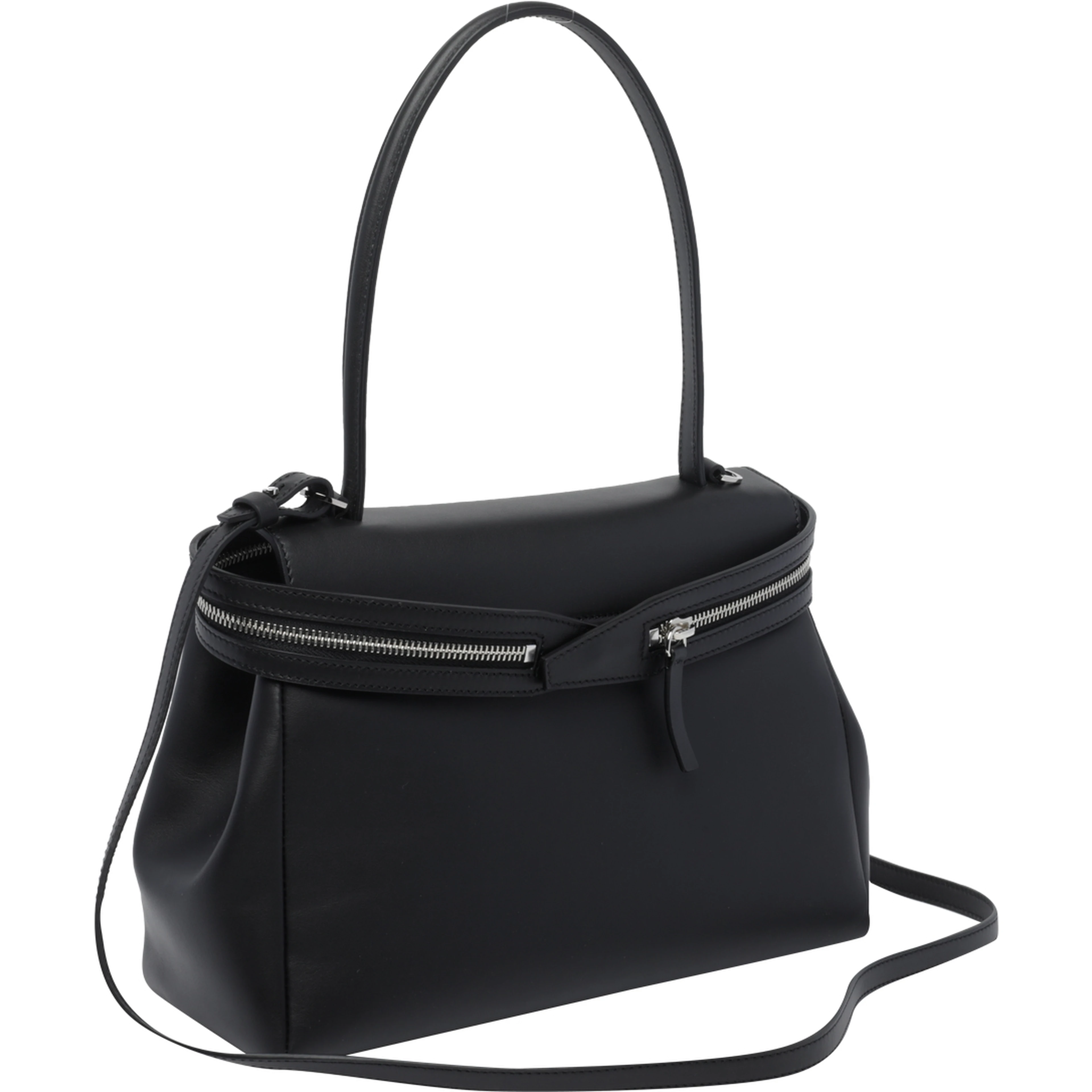 AESTHER EKME Bags.. Black