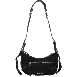 Steve Madden Bags.. Black