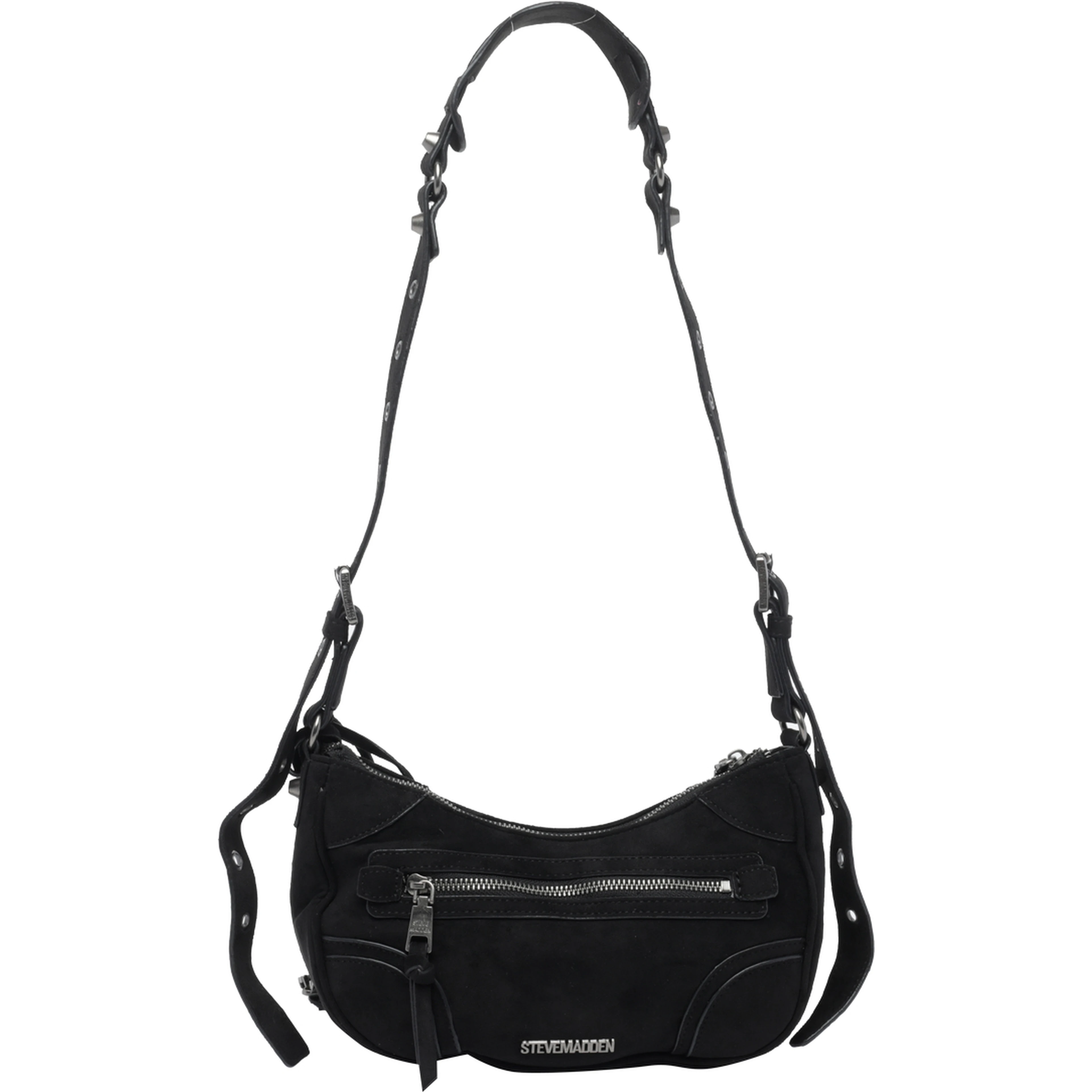 Steve Madden Bags.. Black