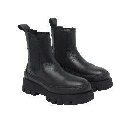 COPENHAGEN STUDIOS Boots Black