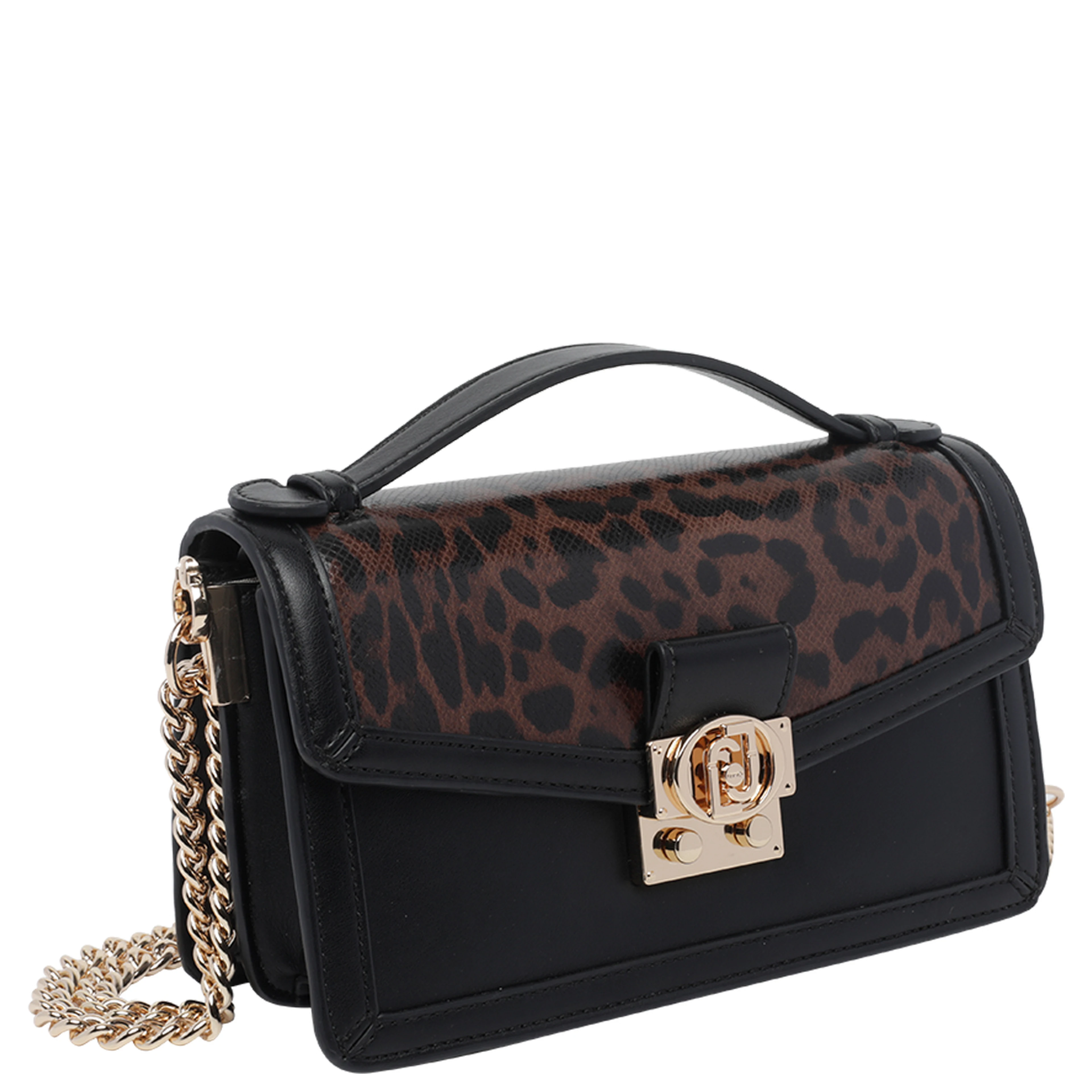 LIU JO Bags.. Black