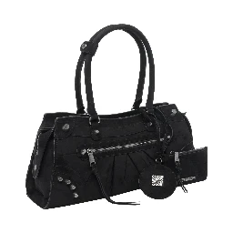 Steve Madden Bags.. Black