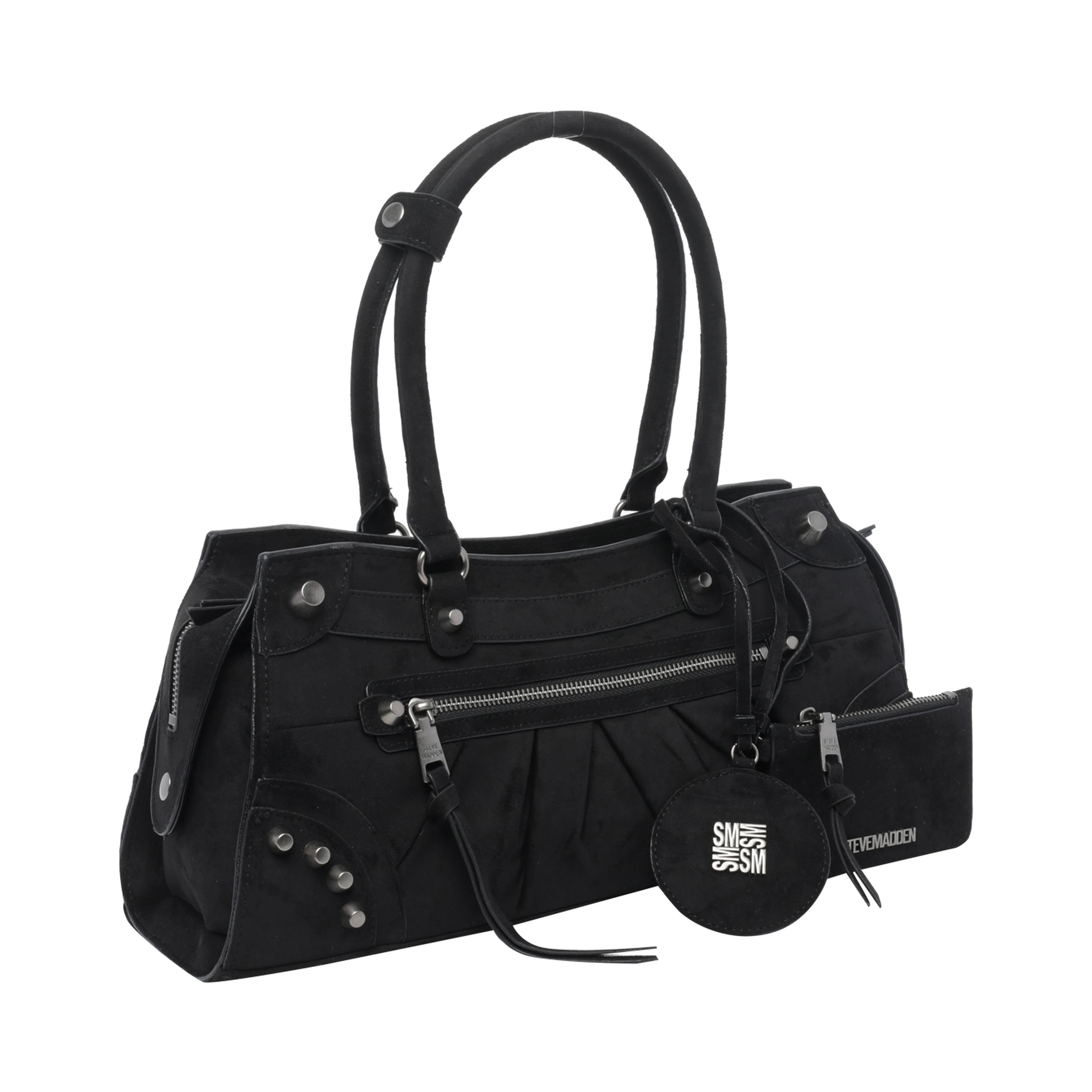 Steve Madden Bags.. Black