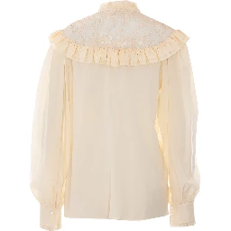 Chloè Shirts
