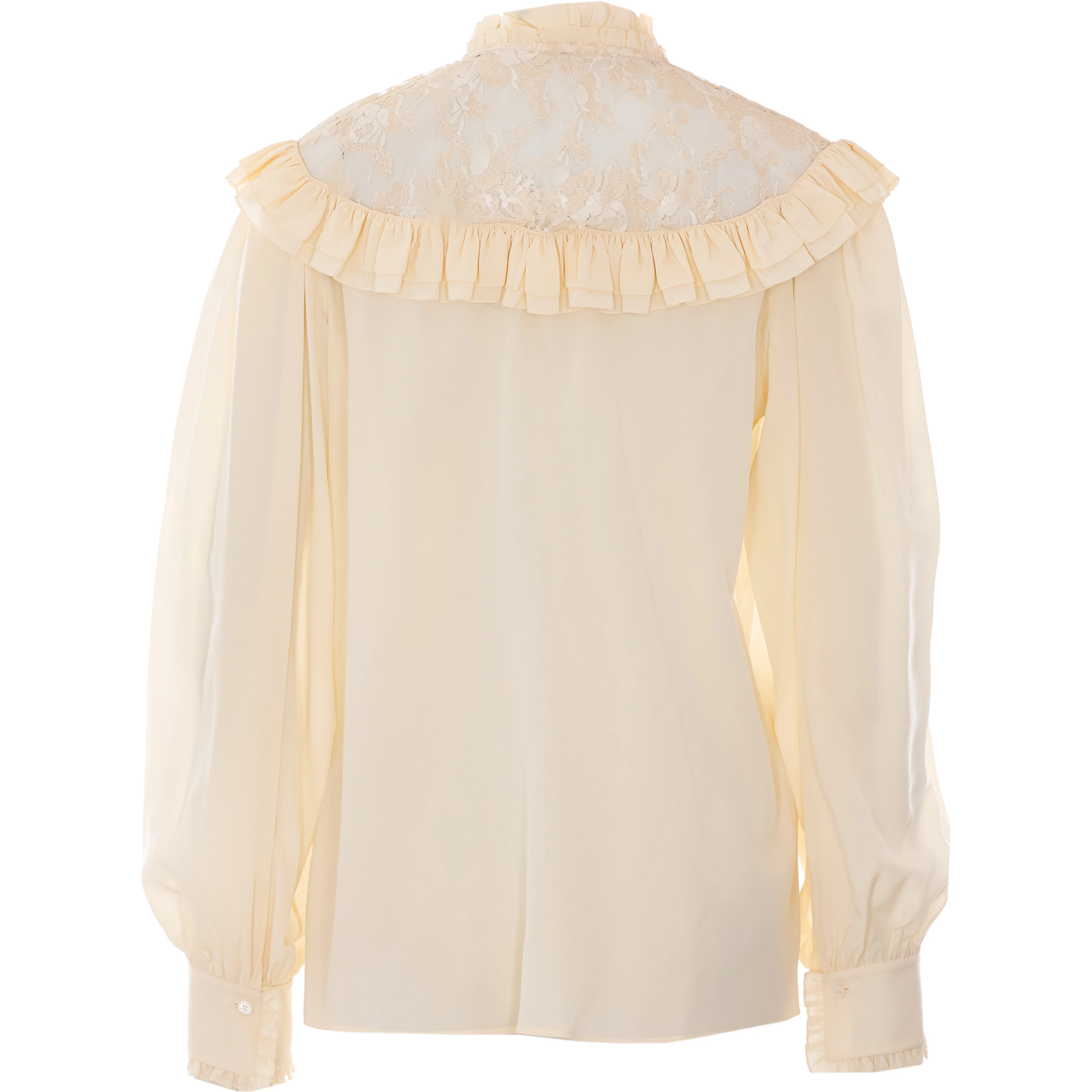 Chloè Shirts