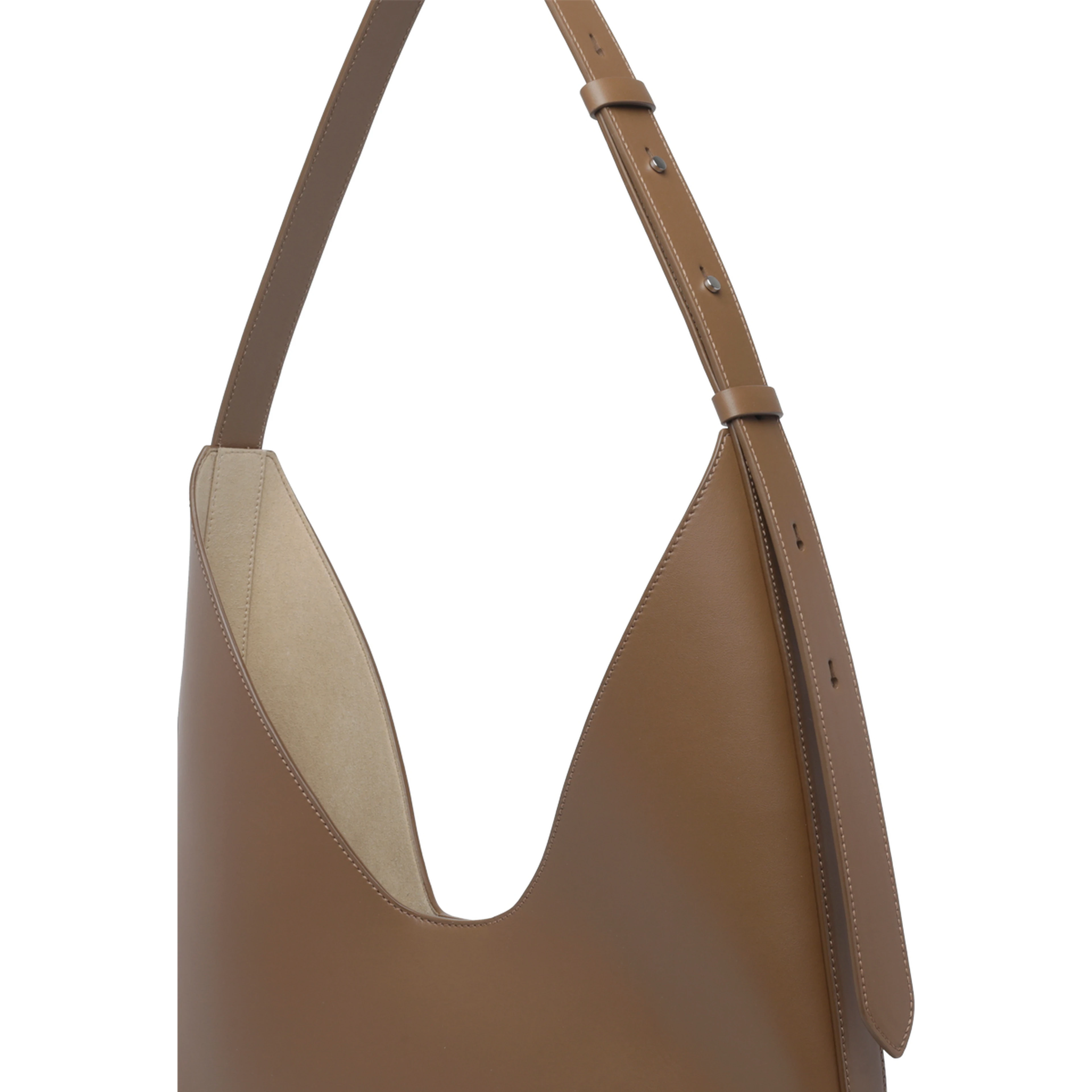 AESTHER EKME Bags.. Beige