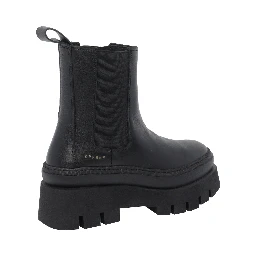 COPENHAGEN STUDIOS Boots Black