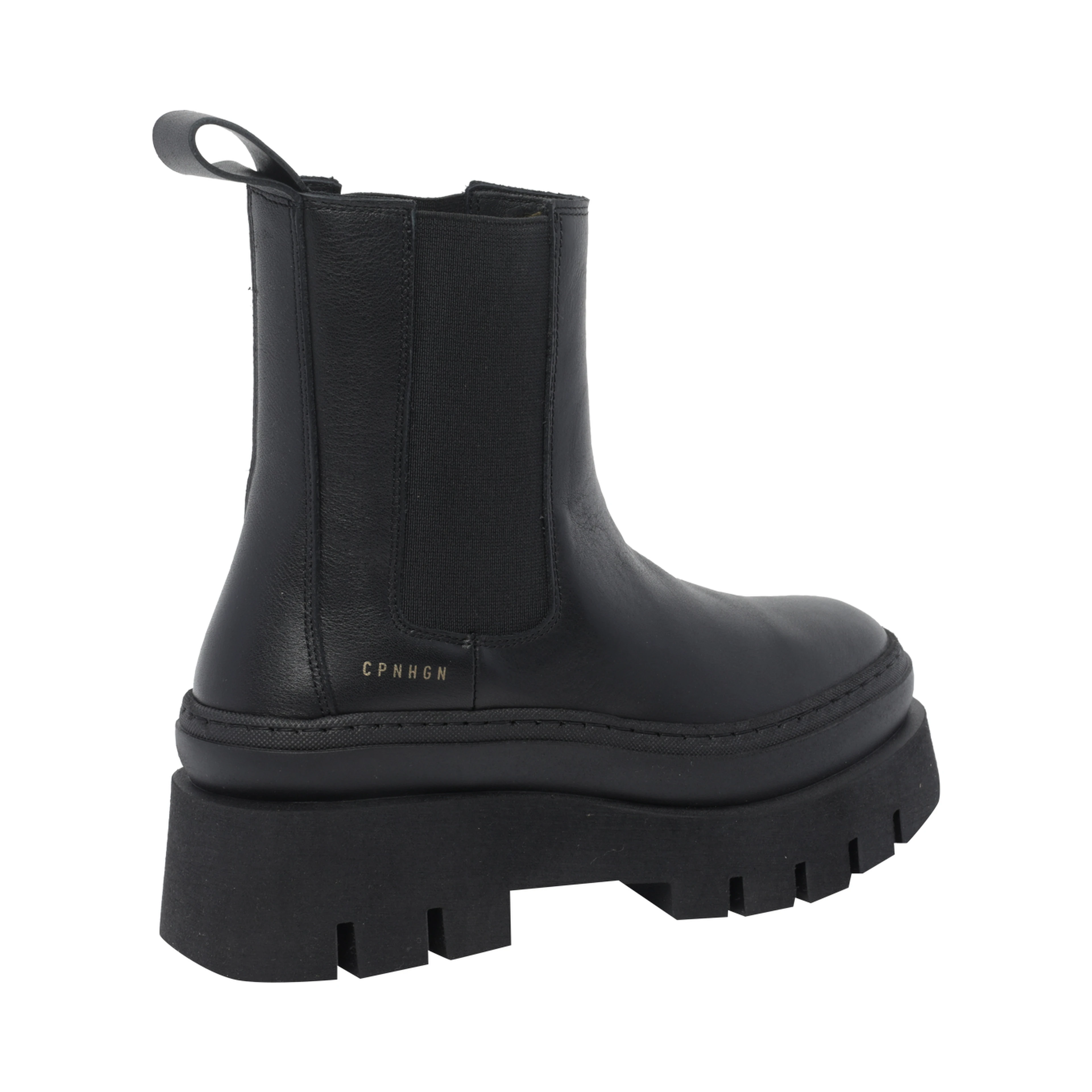 COPENHAGEN STUDIOS Boots Black