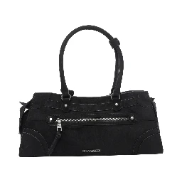 Steve Madden Bags.. Black