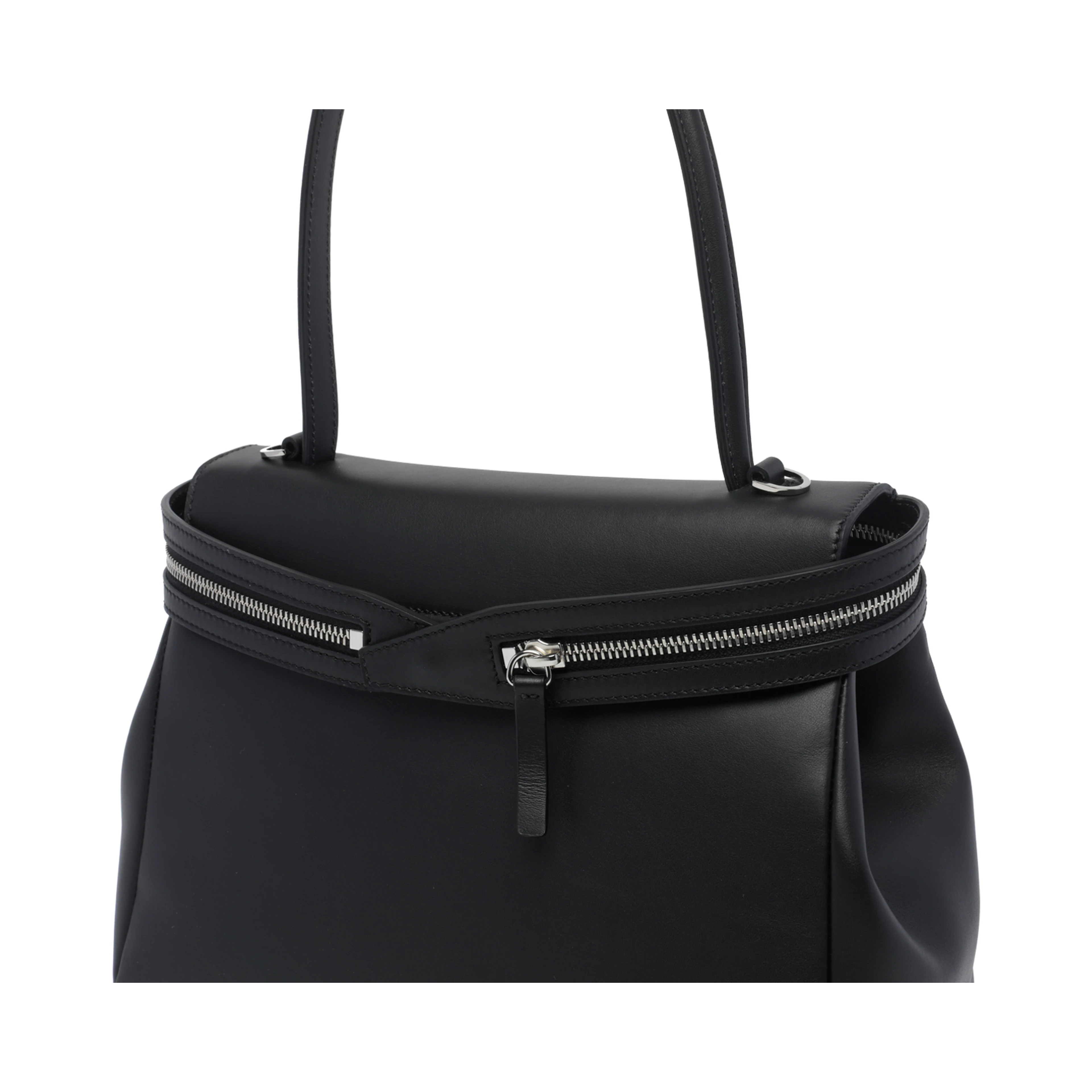 AESTHER EKME Bags.. Black