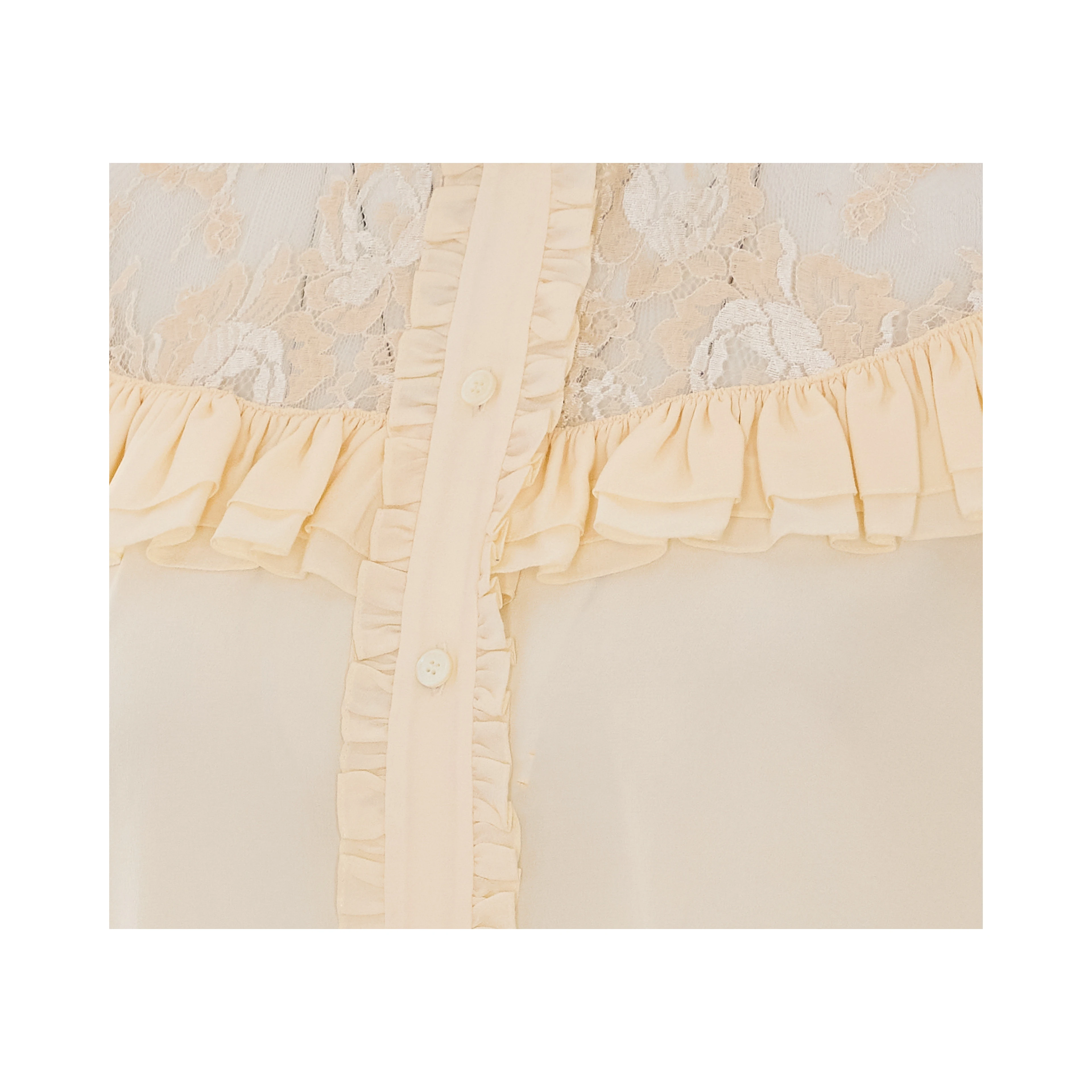 Chloè Shirts