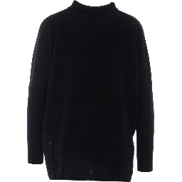 NOT SHY Sweaters Black