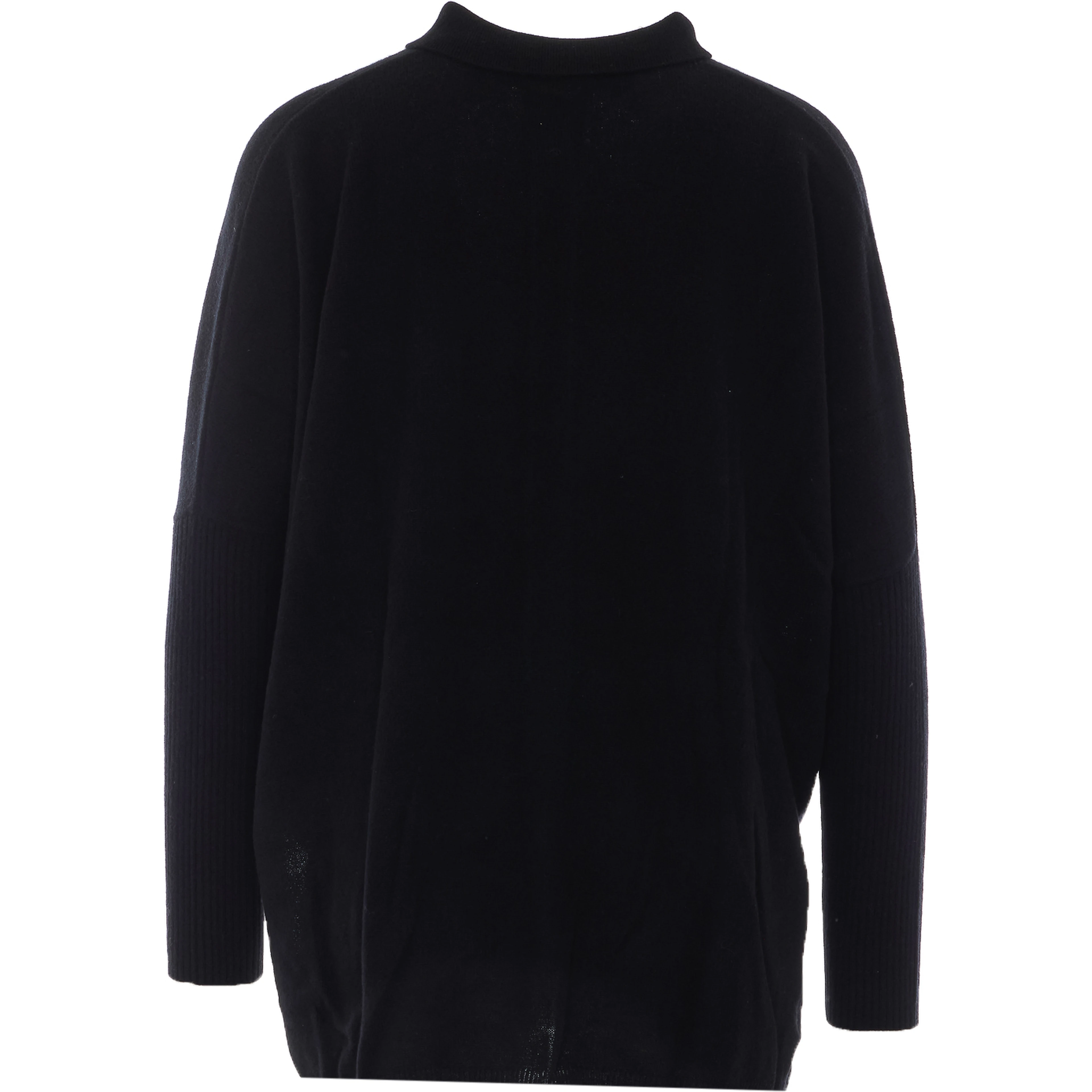NOT SHY Sweaters Black