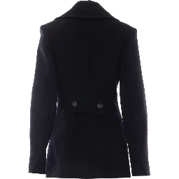 IVY&OAK Coats Black