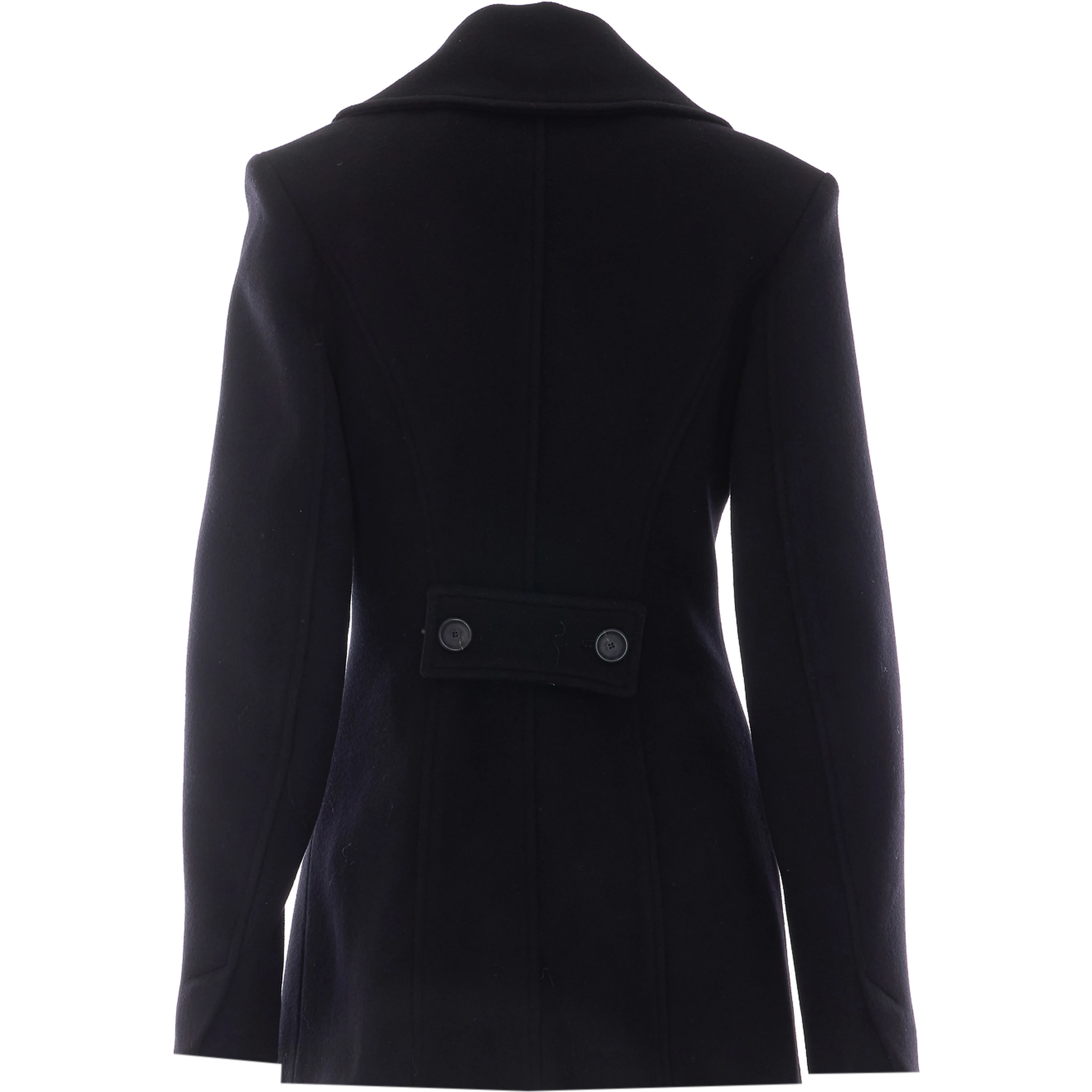 IVY&OAK Coats Black