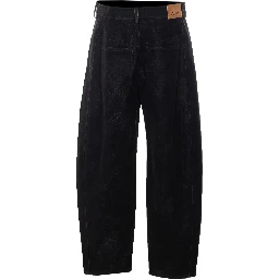 Isabel Marant Etoile Trousers Black