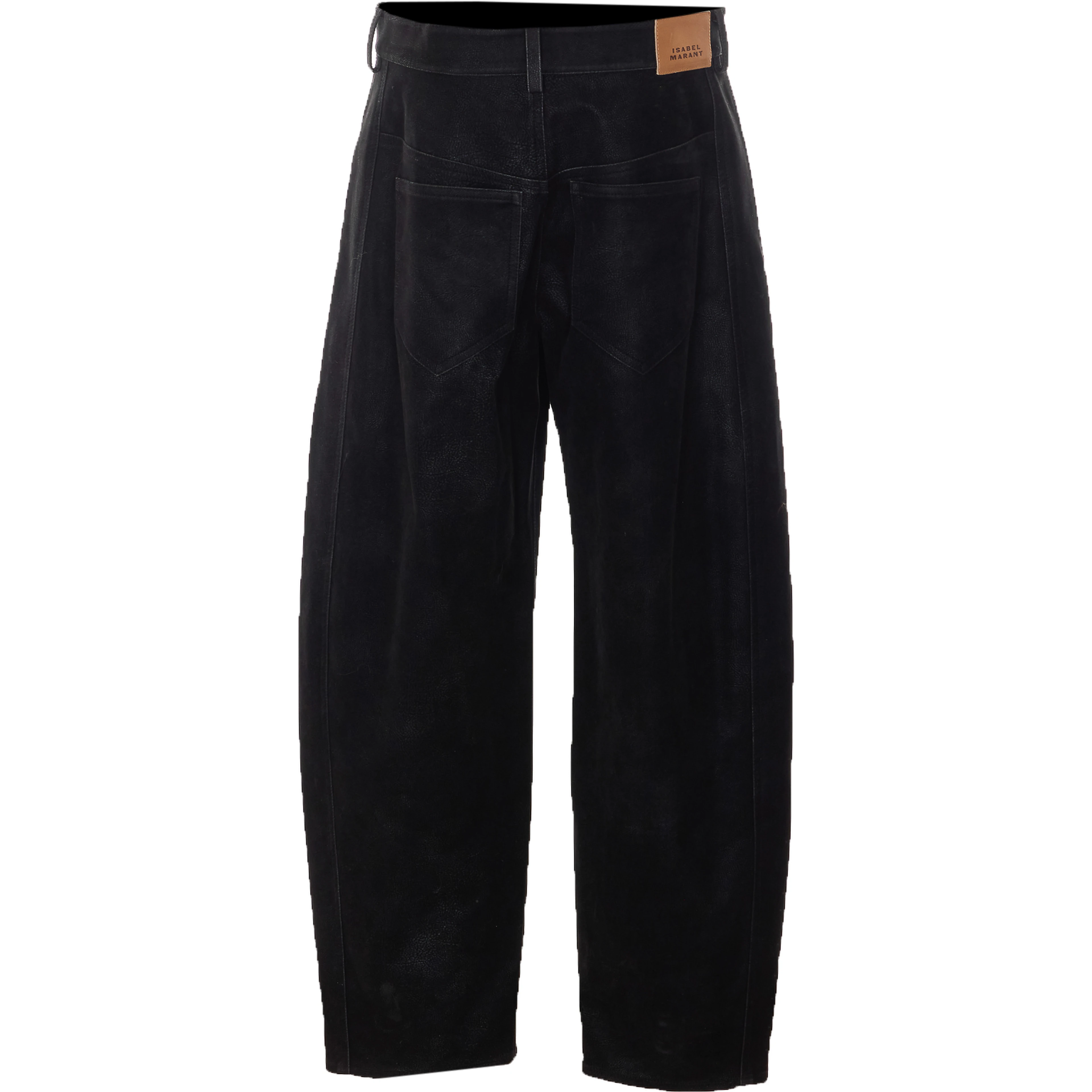 Isabel Marant Etoile Trousers Black