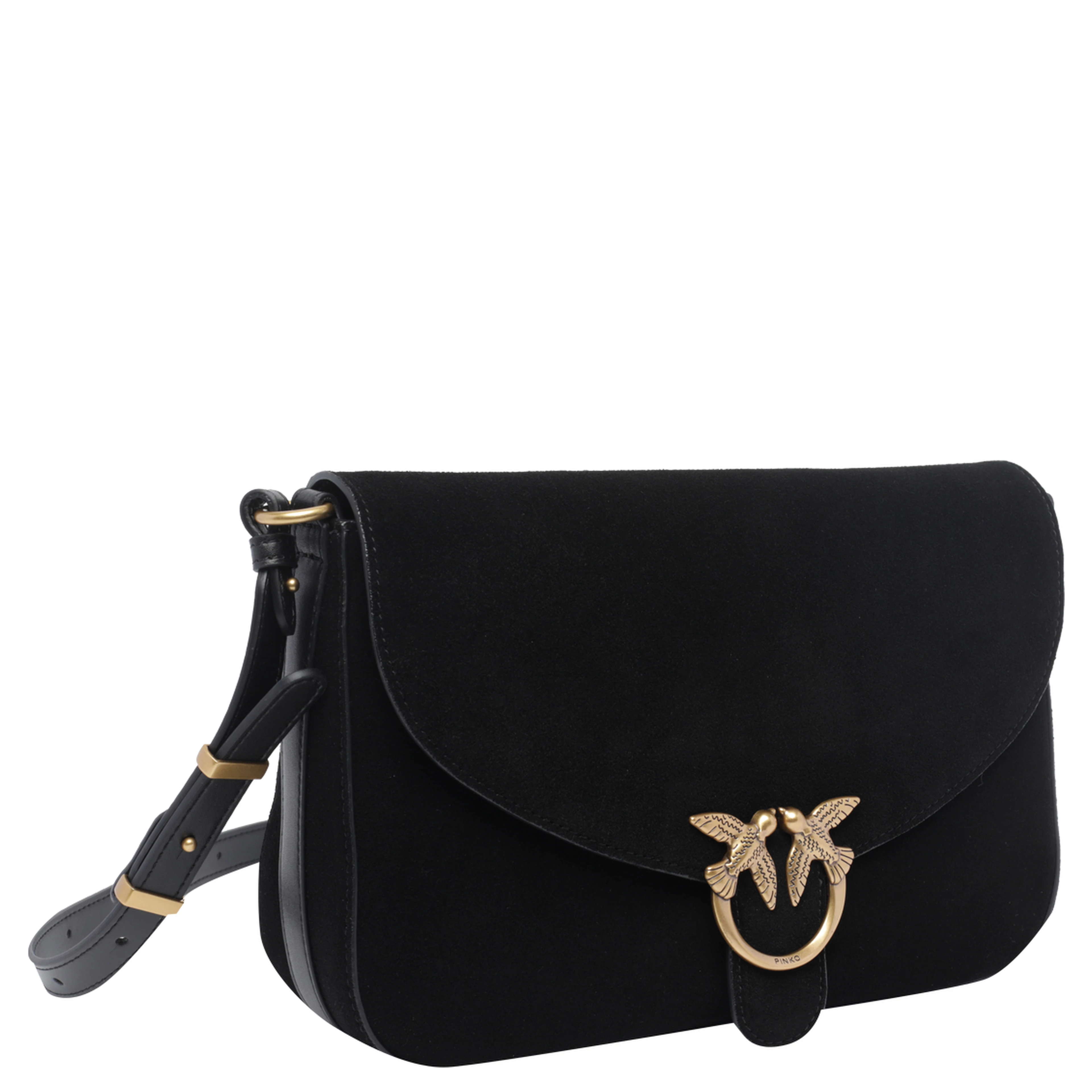 Pinko Bags.. Black