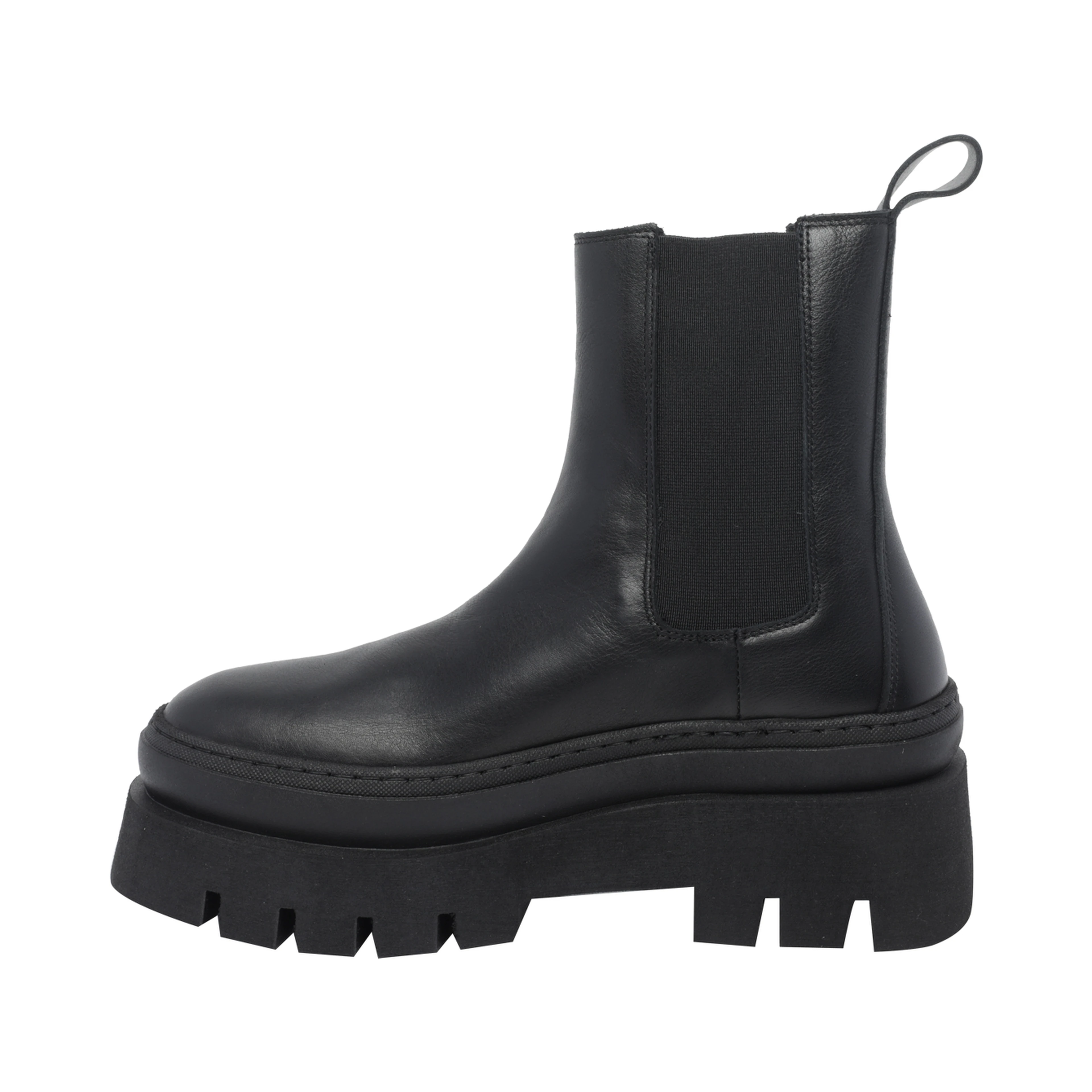 COPENHAGEN STUDIOS Boots Black