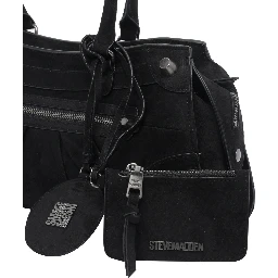 Steve Madden Bags.. Black