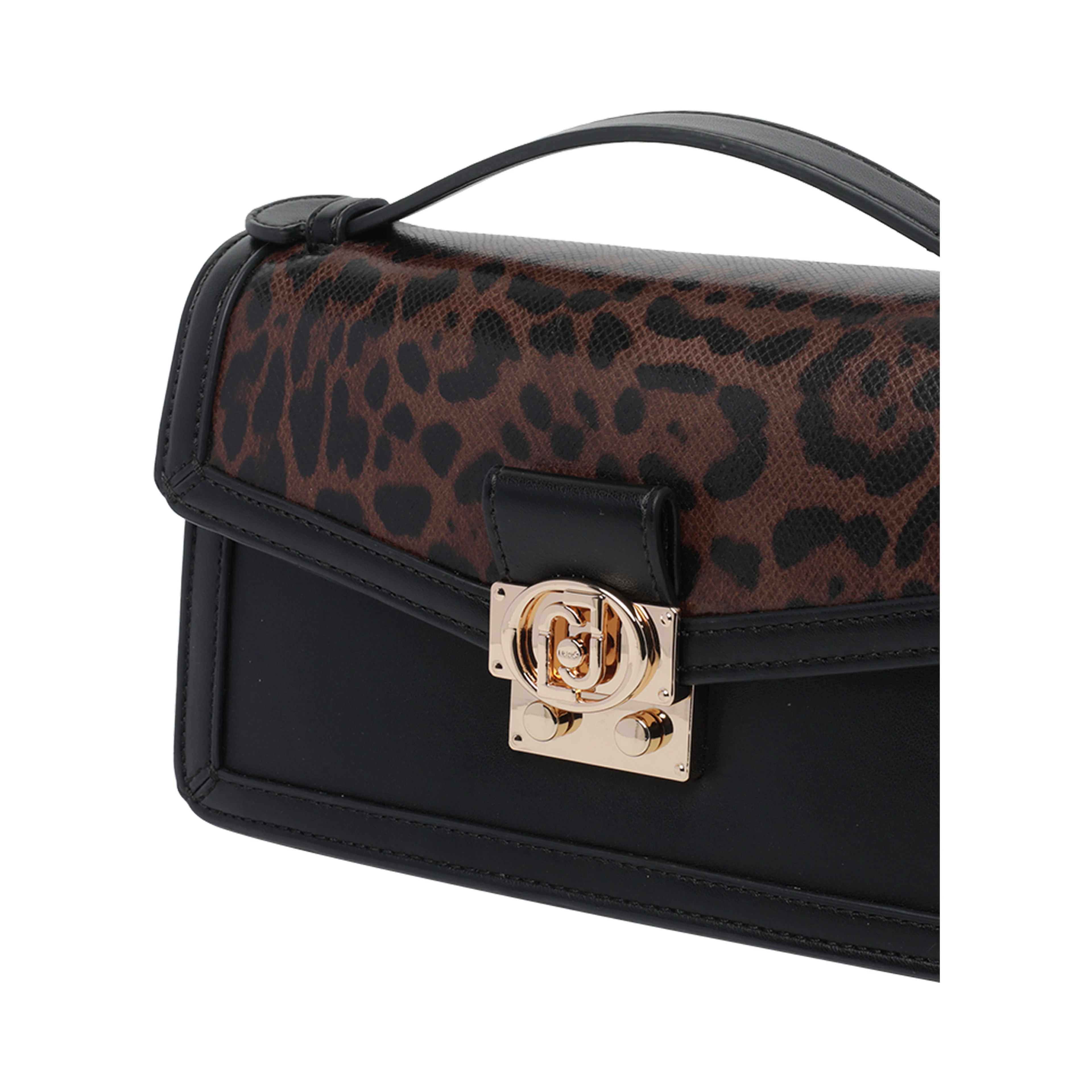 LIU JO Bags.. Black