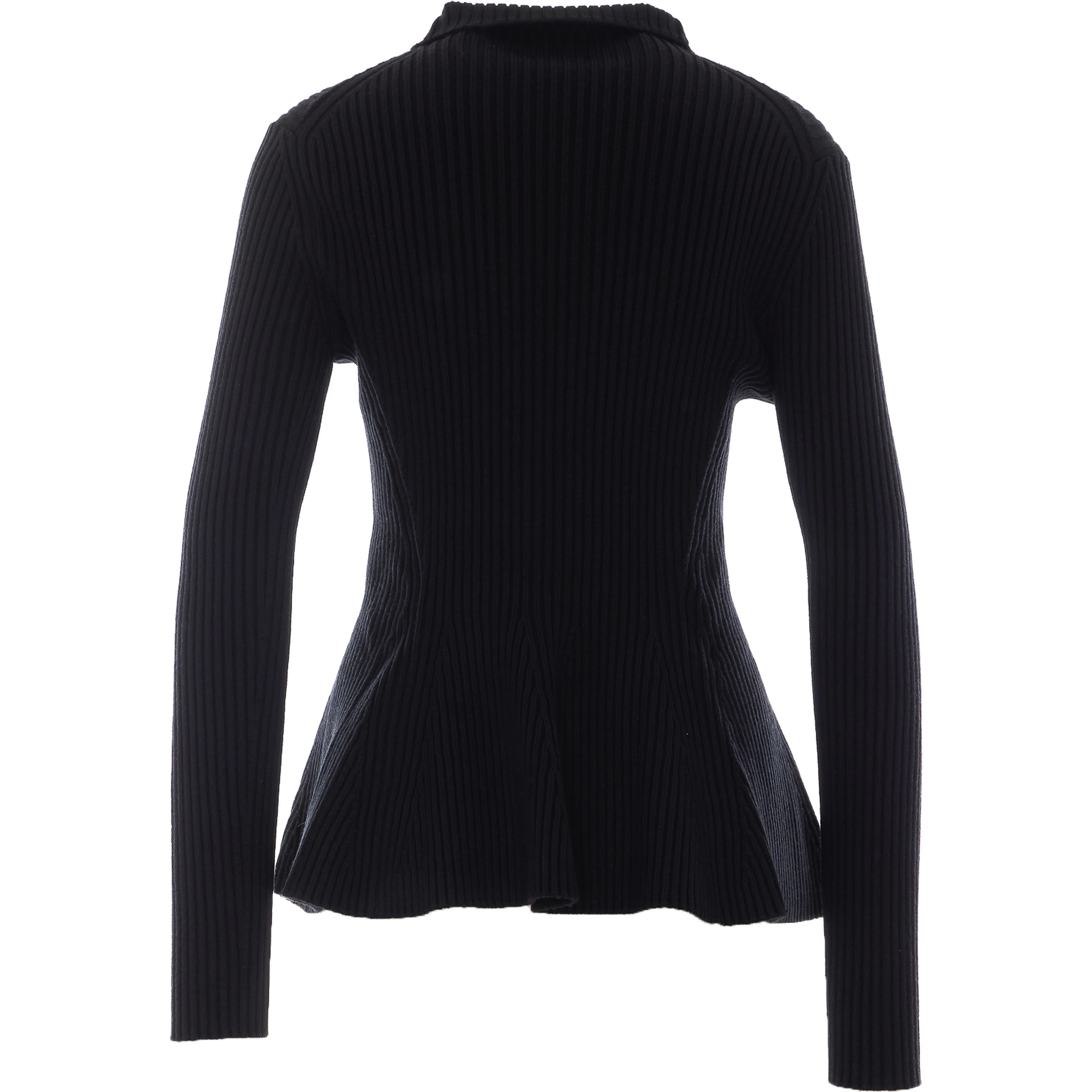 Alaia Sweaters Black