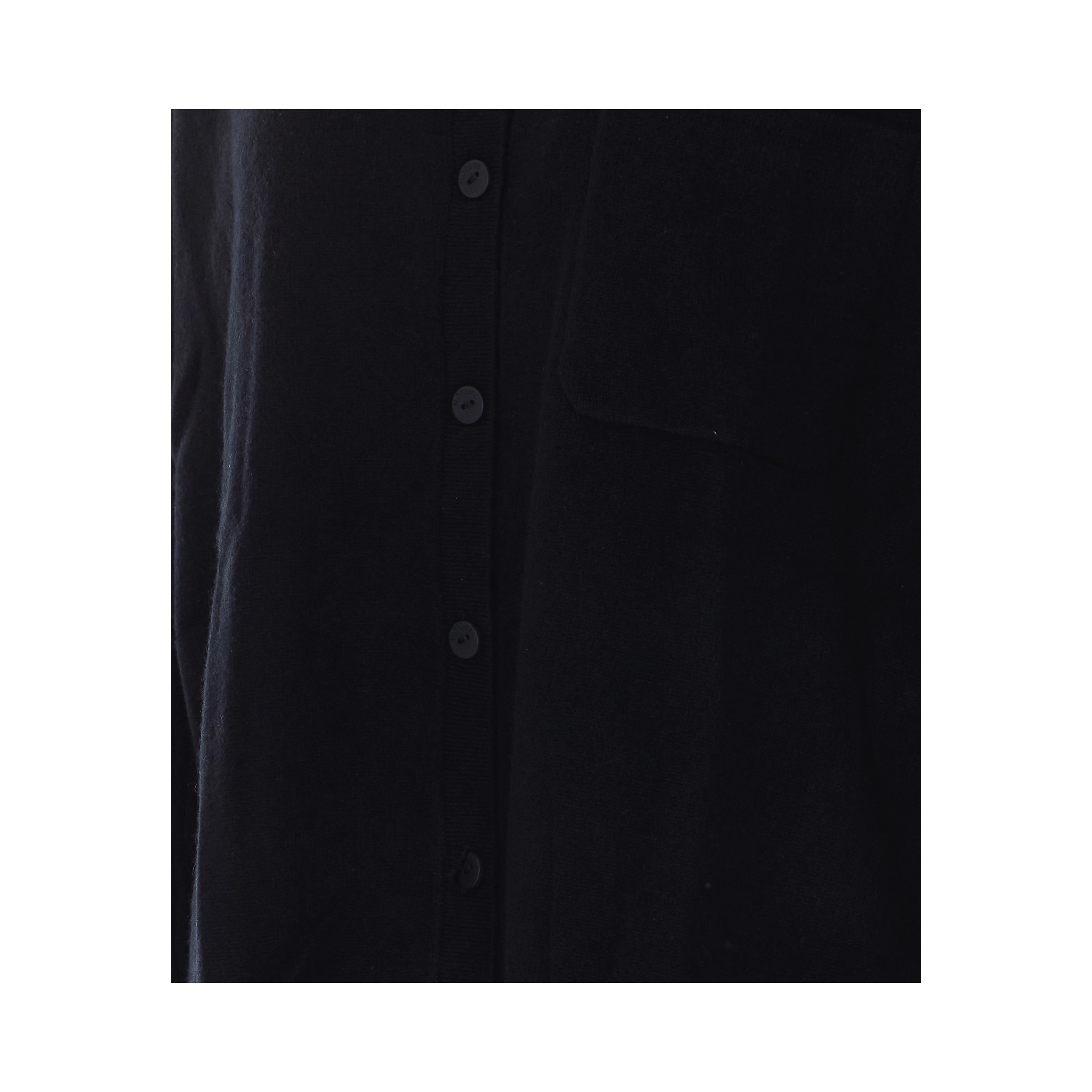 NOT SHY Sweaters Black