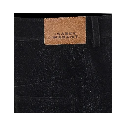 Isabel Marant Etoile Trousers Black