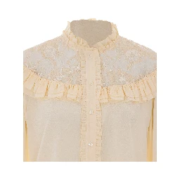 Chloè Shirts