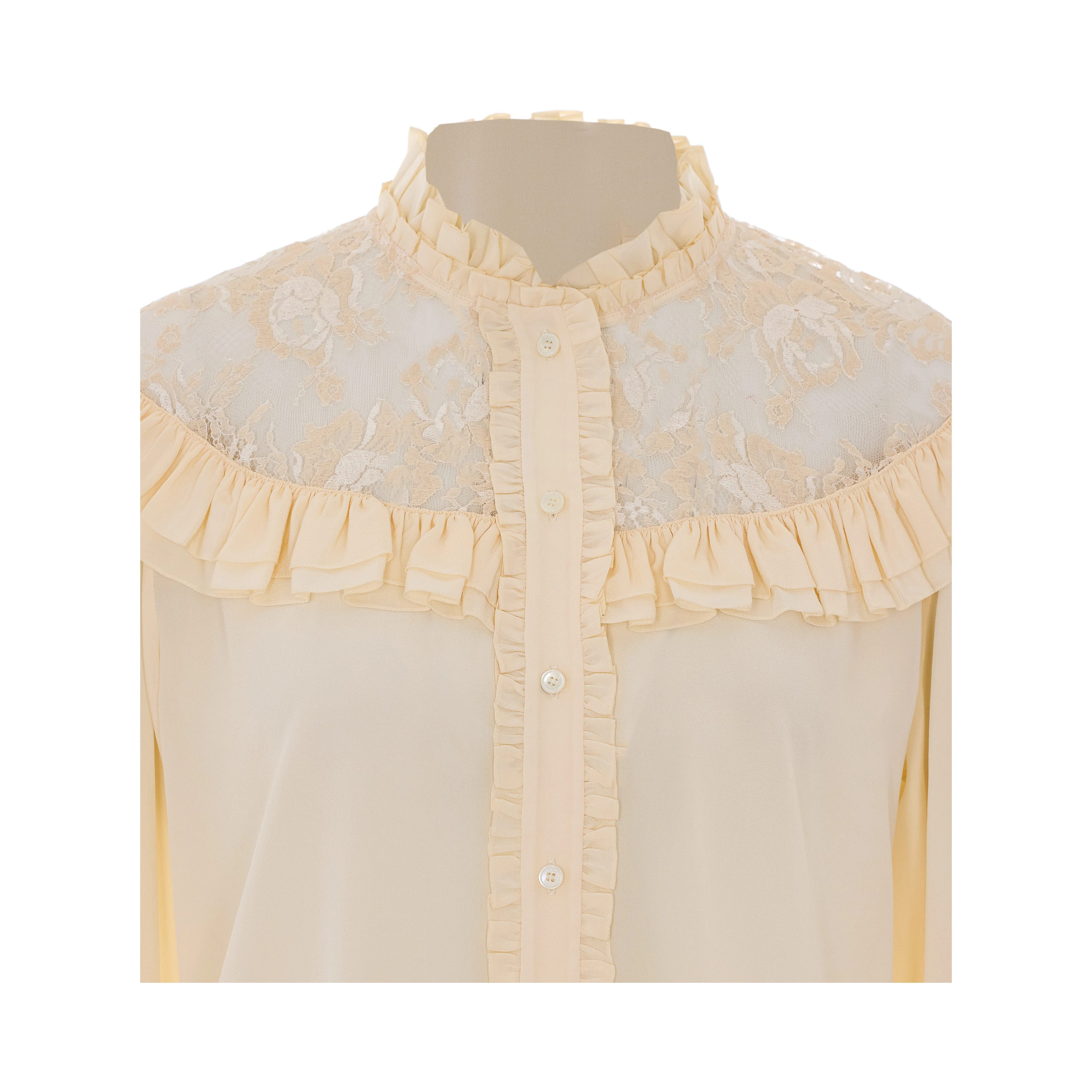 Chloè Shirts