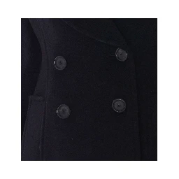 IVY&OAK Coats Black