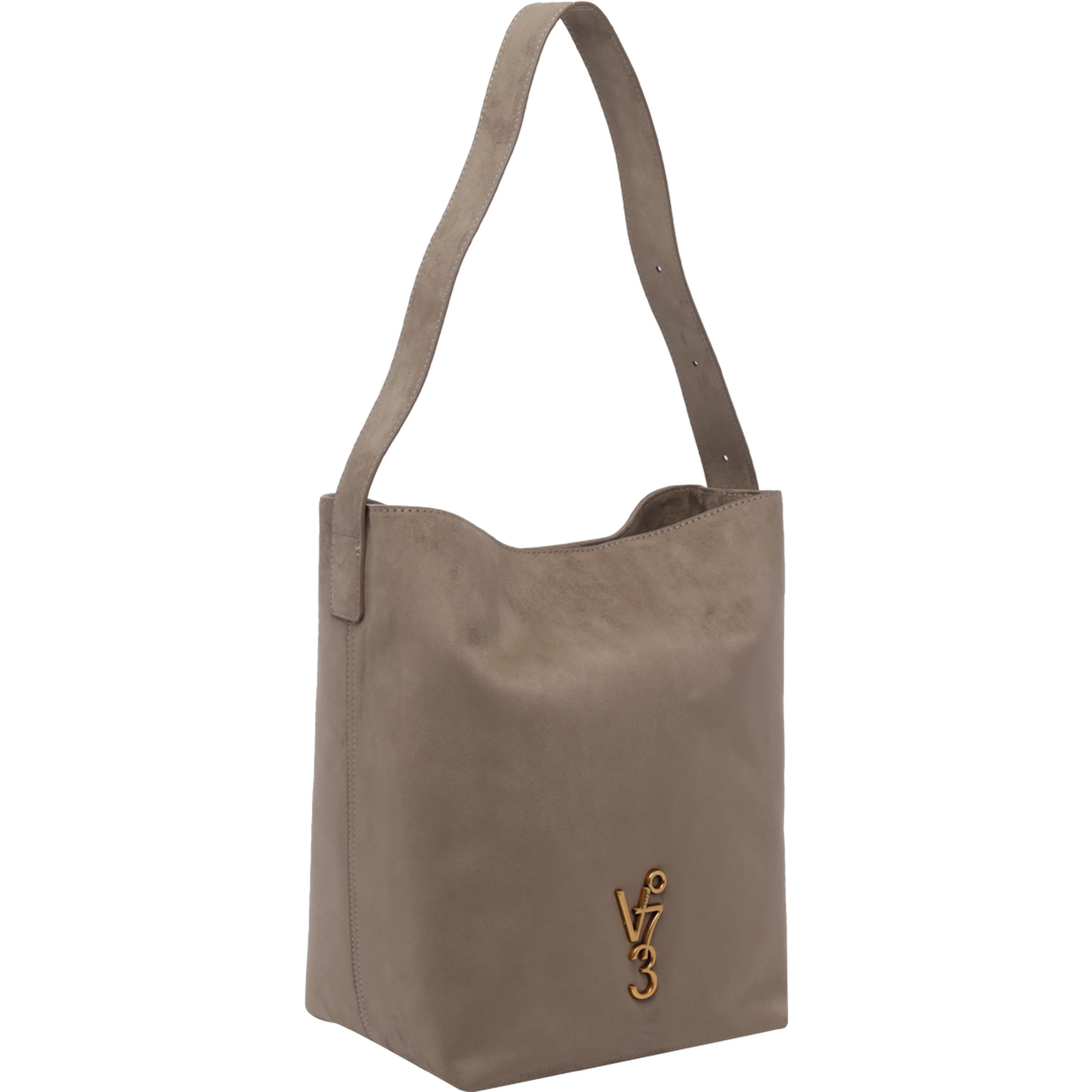 V°73 Bags.. Beige