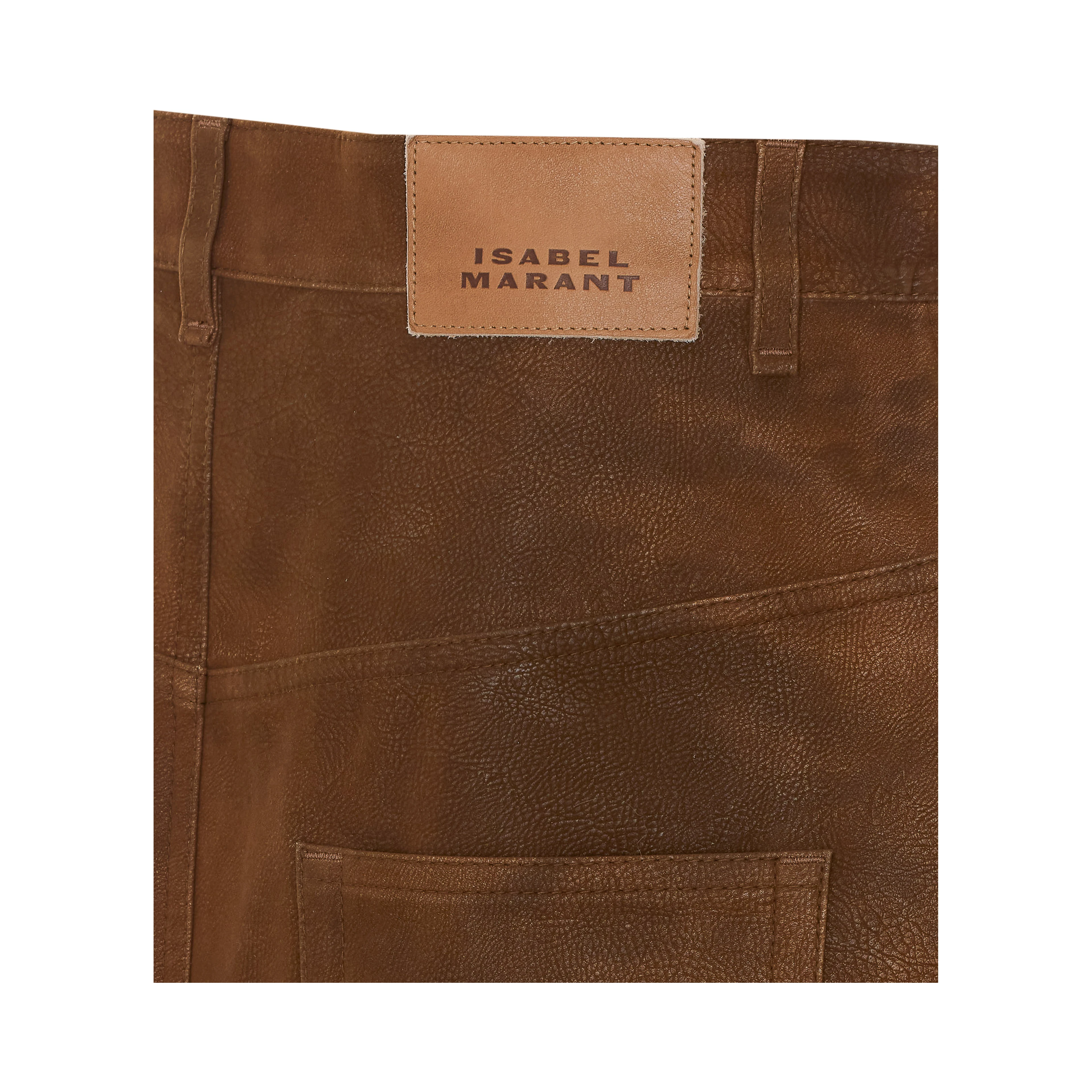 Isabel Marant Etoile Trousers