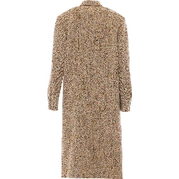 Isabel Marant Etoile Coats Beige