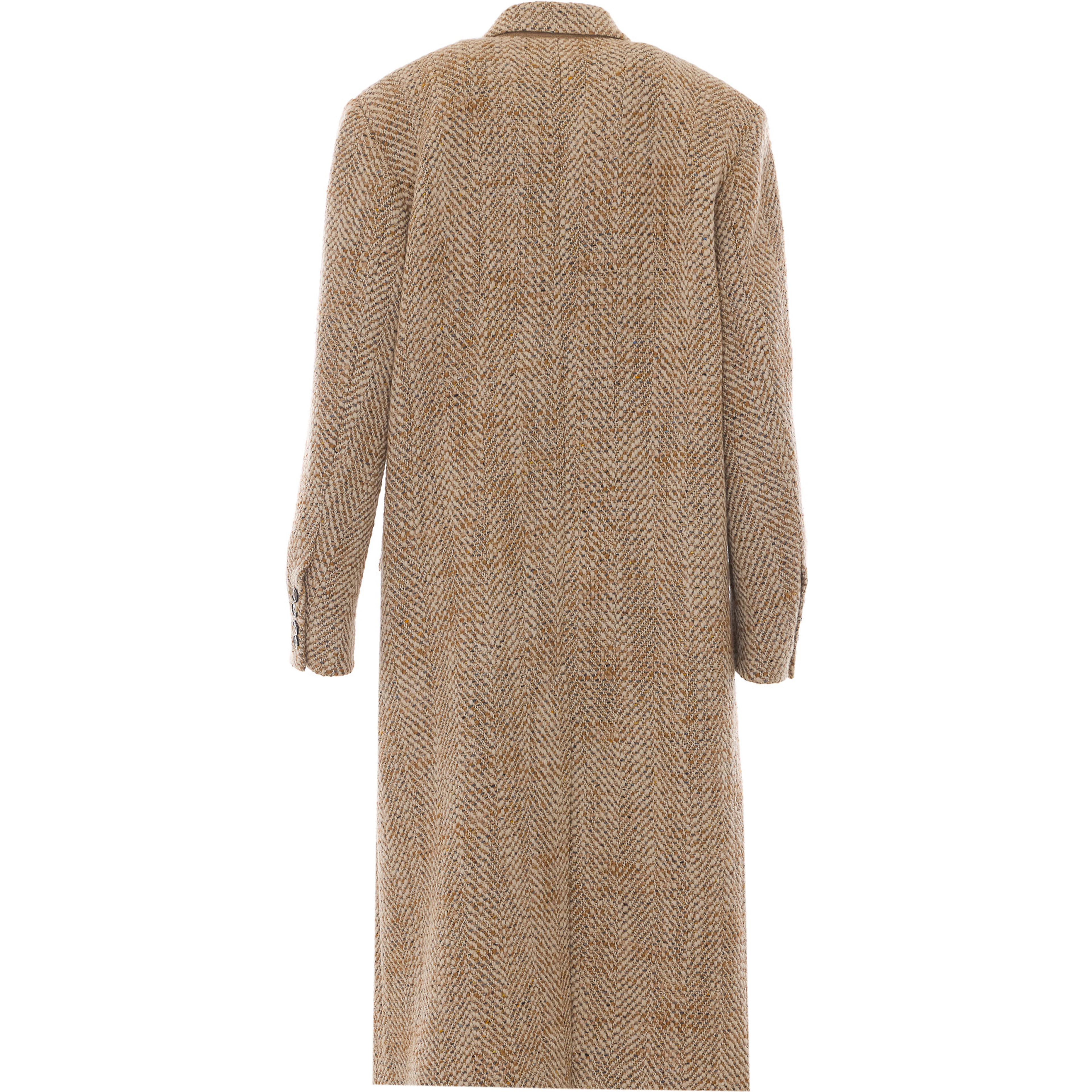 Isabel Marant Etoile Coats Beige