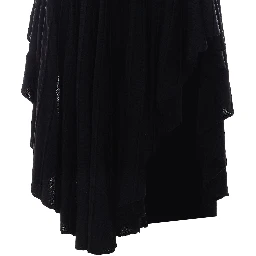 Alaia Dresses Black