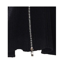 Alaia Sweaters Black