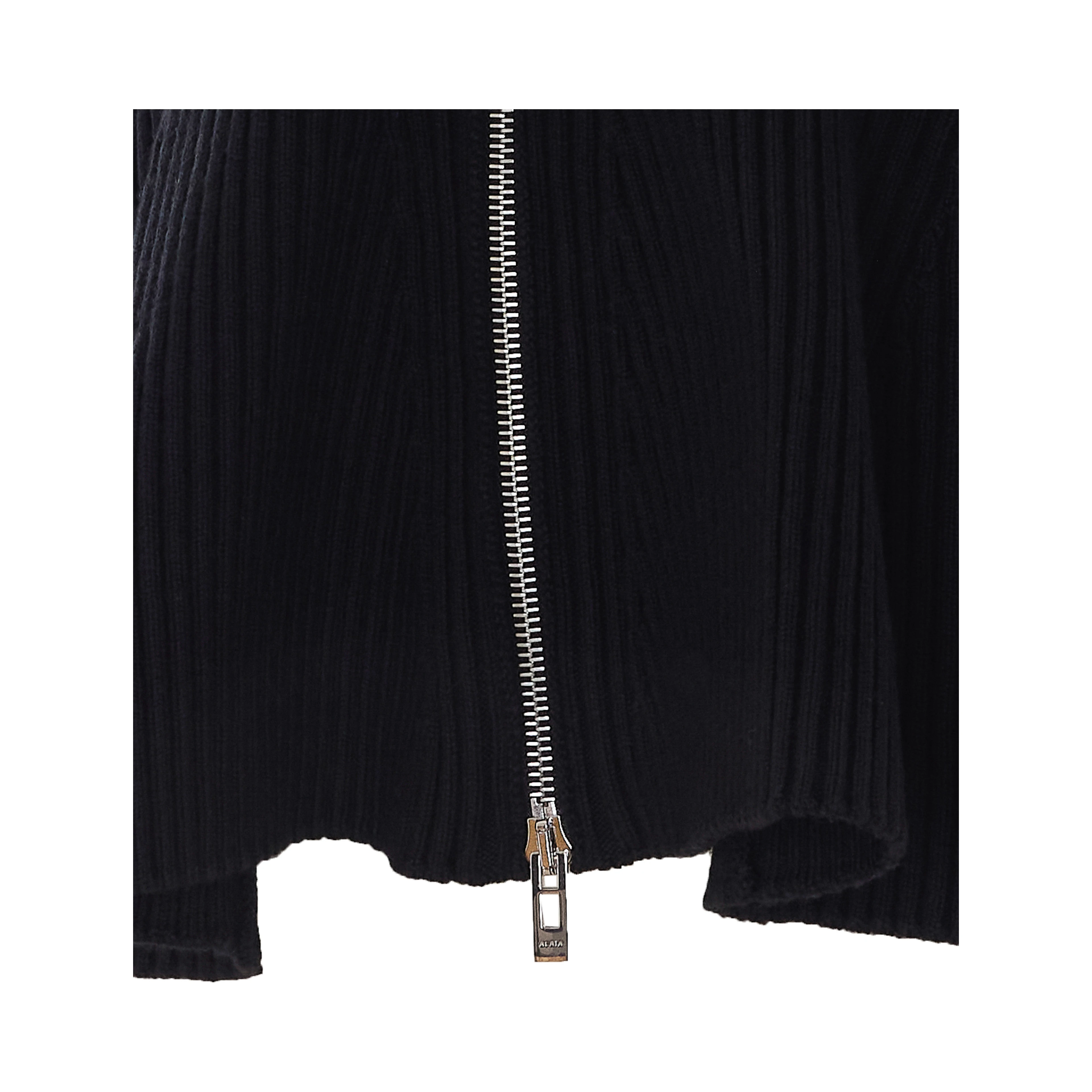 Alaia Sweaters Black