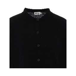 NOT SHY Sweaters Black