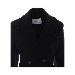 IVY&OAK Coats Black