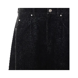 Isabel Marant Etoile Trousers Black