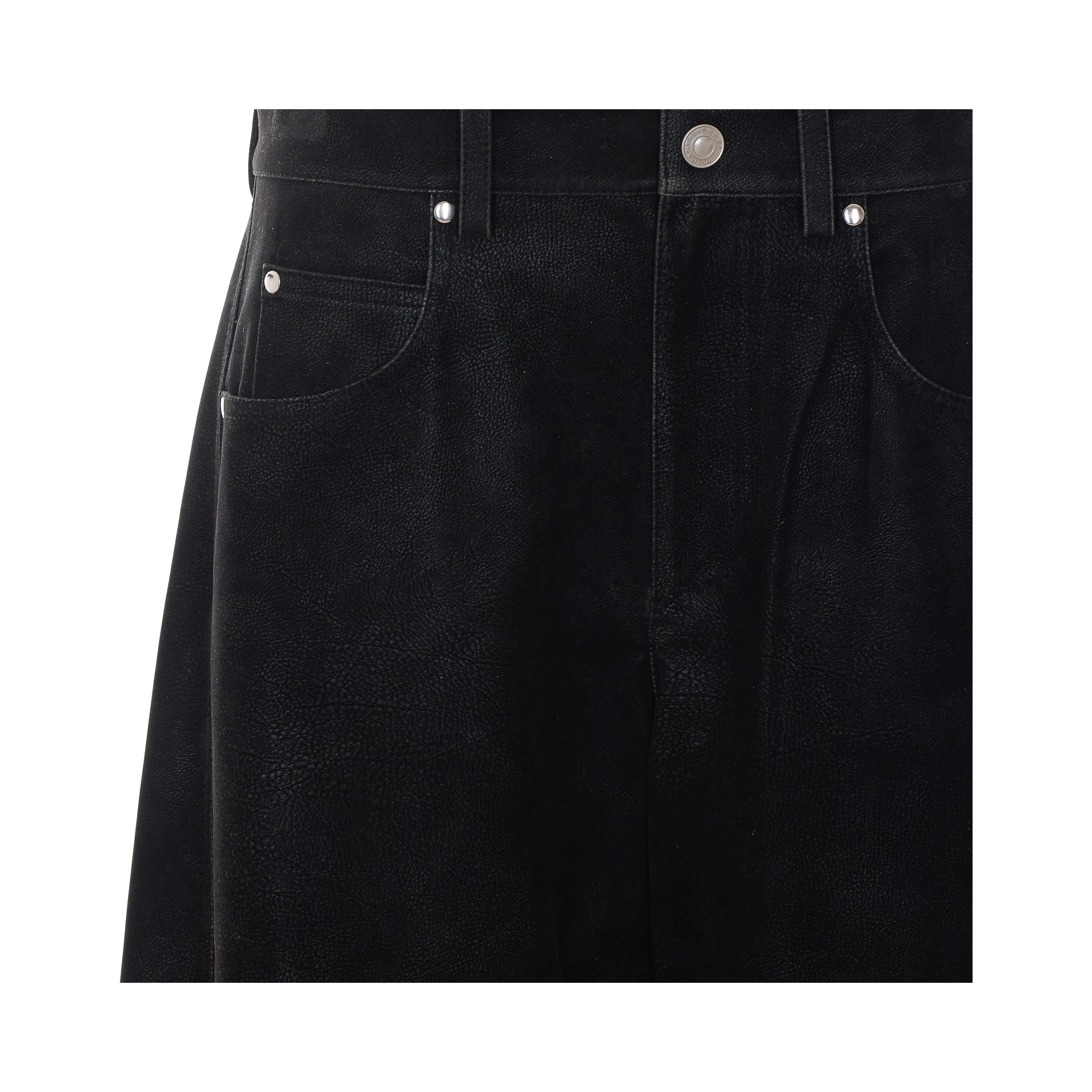 Isabel Marant Etoile Trousers Black
