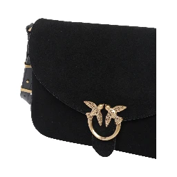 Pinko Bags.. Black