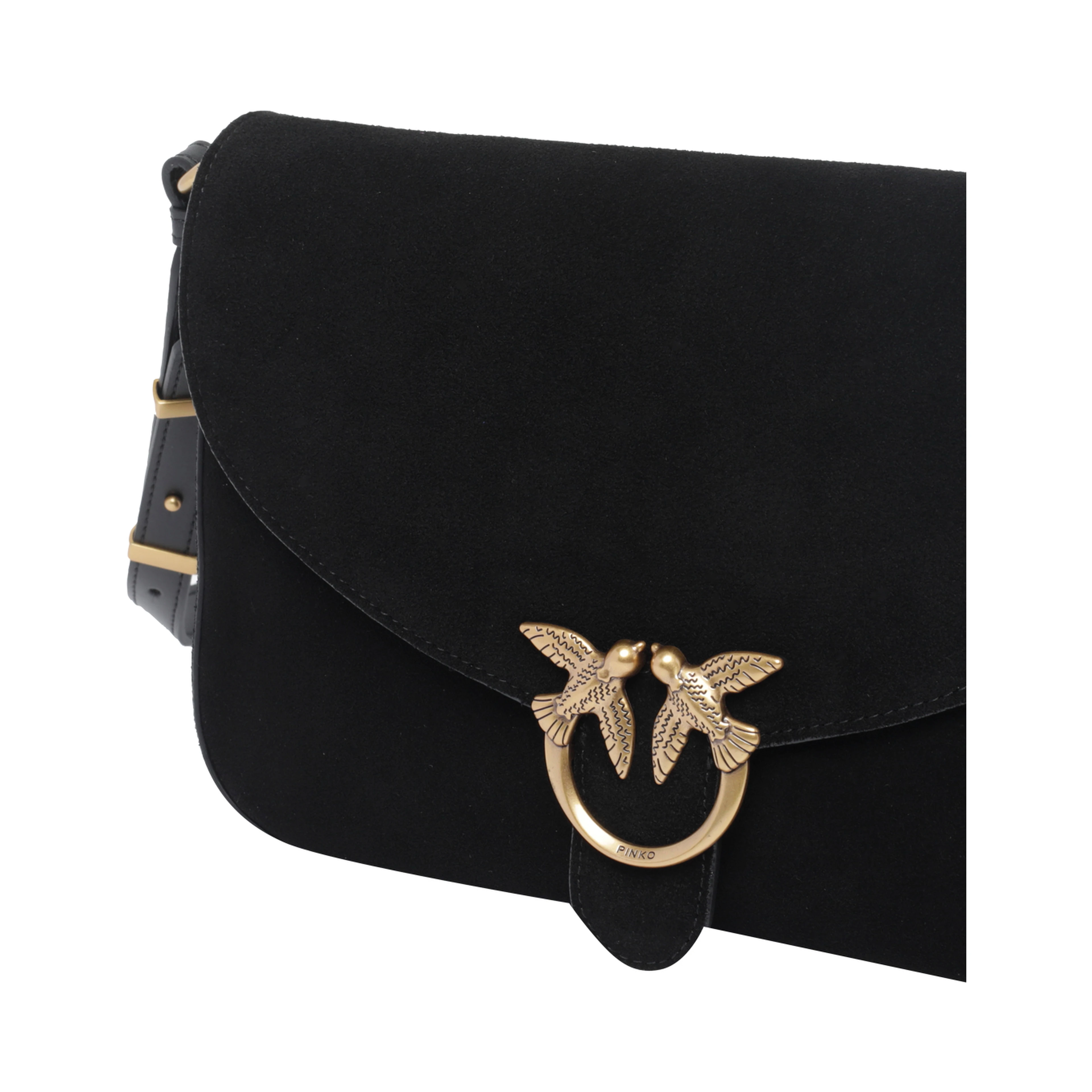 Pinko Bags.. Black