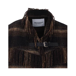Isabel Marant Etoile Jackets