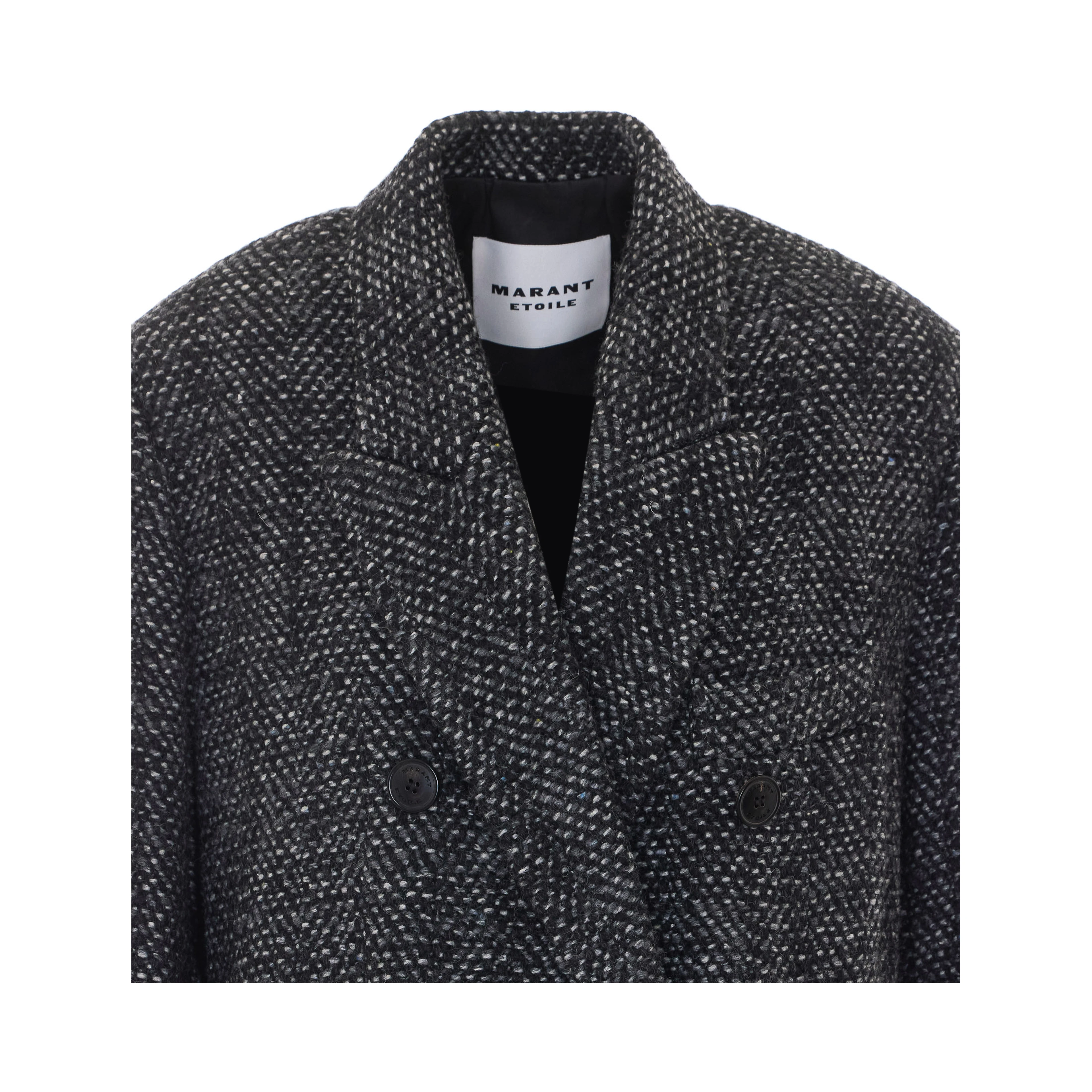 Isabel Marant Etoile Coats