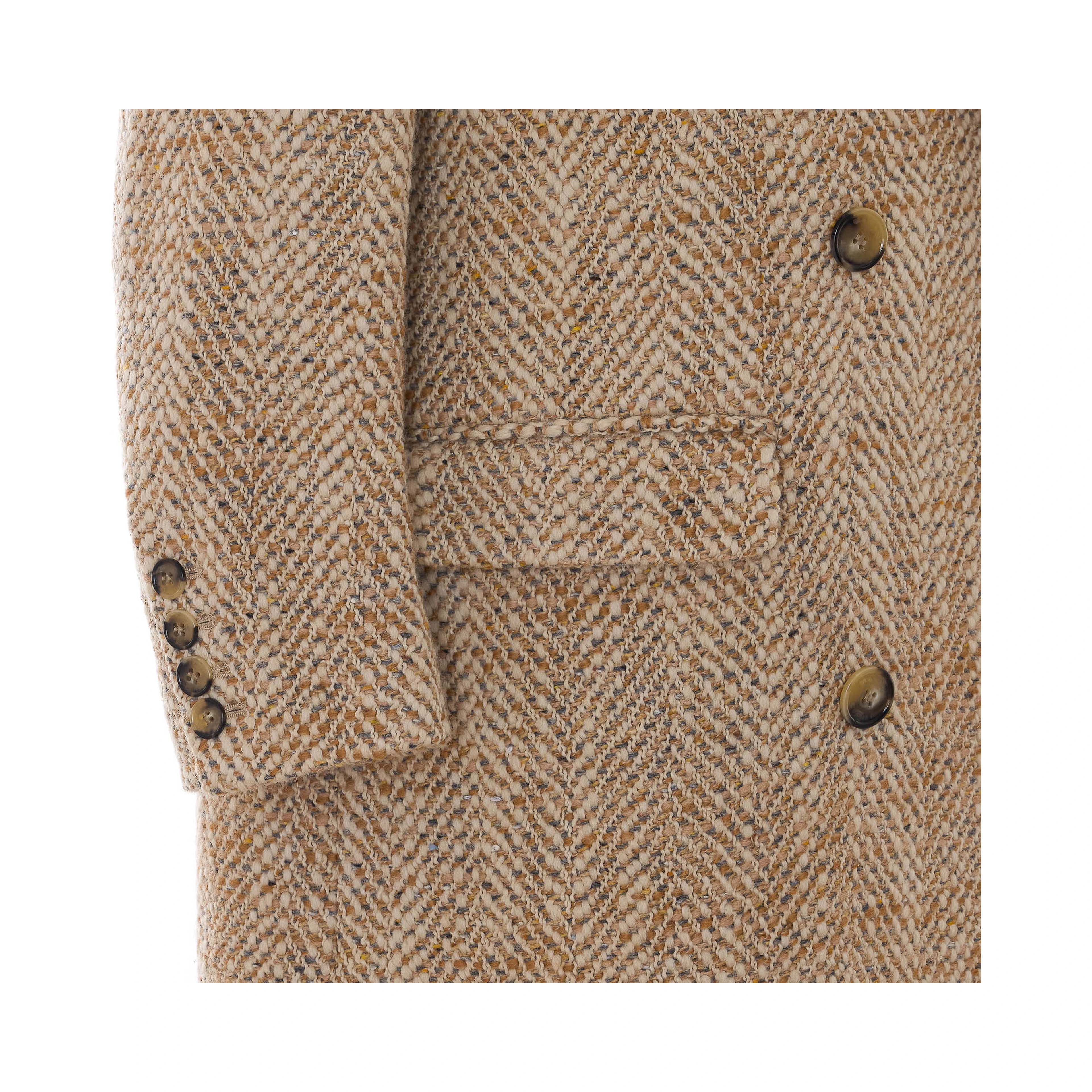 Isabel Marant Etoile Coats Beige