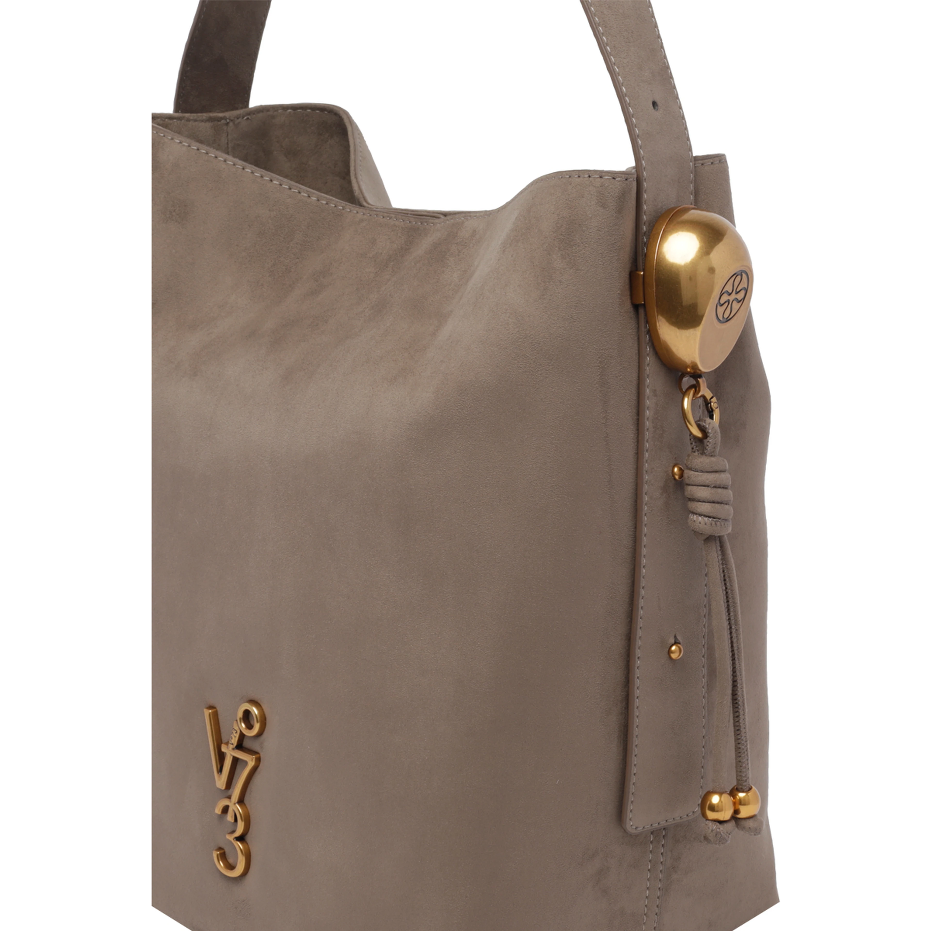 V°73 Bags.. Beige